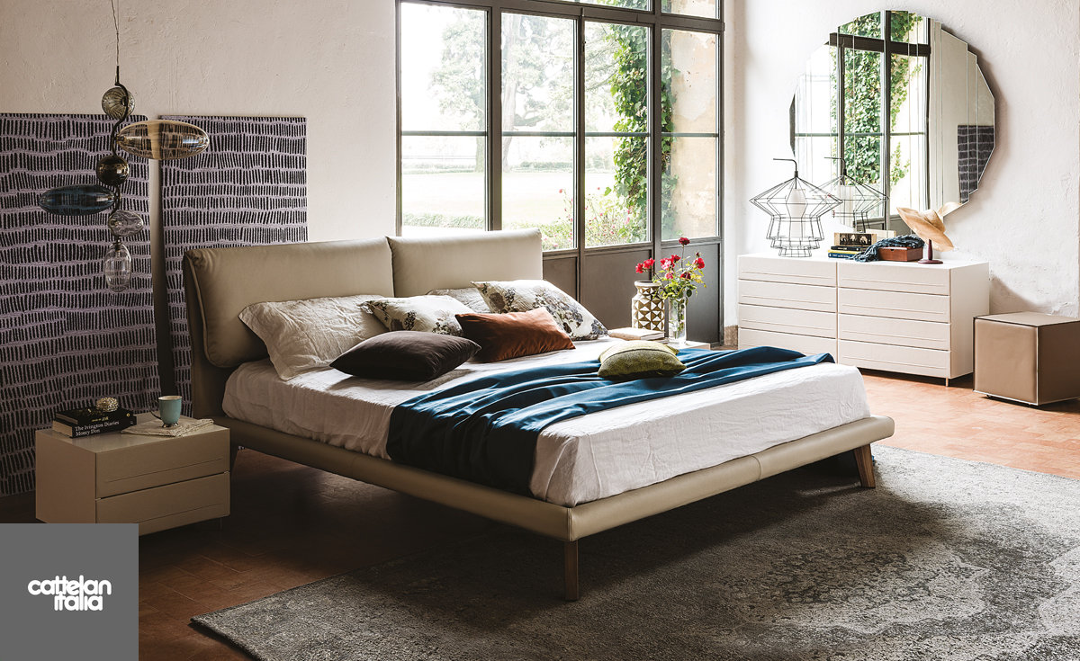 Letti CATTELAN - Adam