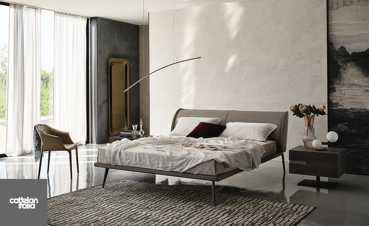 Letti CATTELAN - Ayrton
