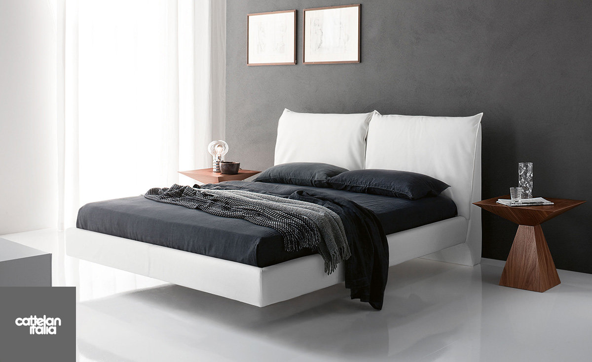Letti CATTELAN - Lukas