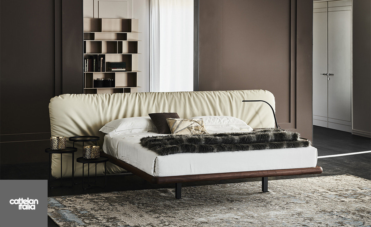 Letti CATTELAN - Marlon