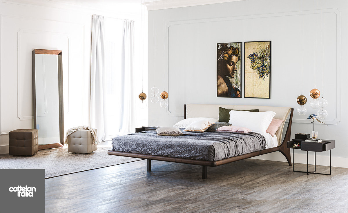 Letti CATTELAN - Nelson