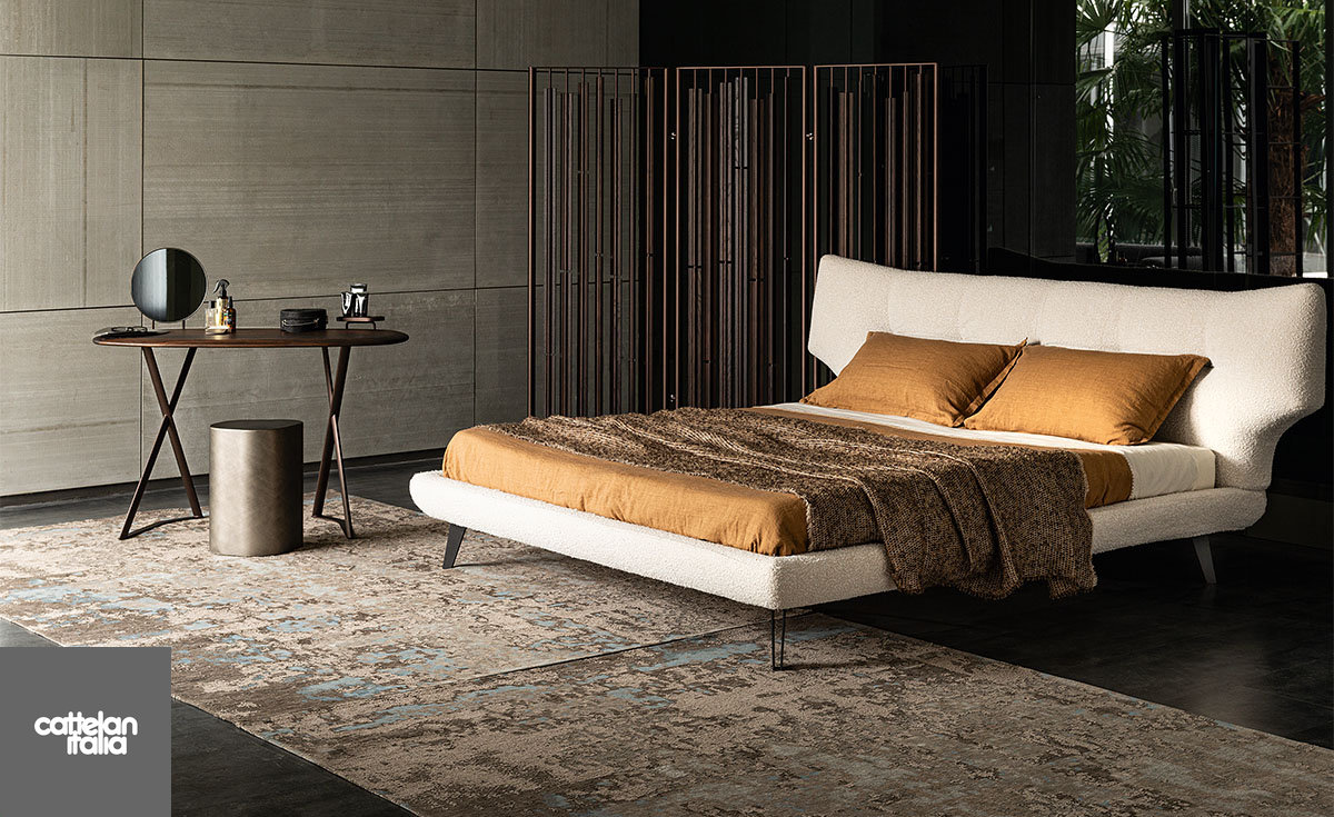 Letti CATTELAN - Thomas