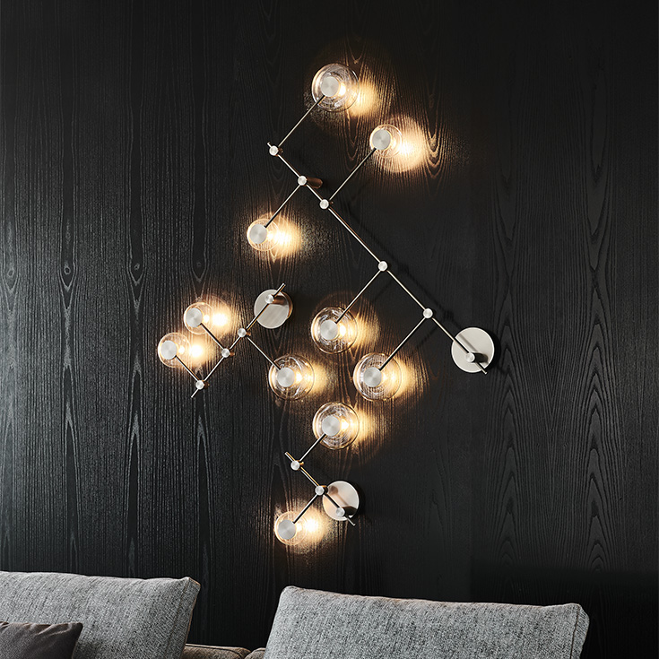 Lampada CATTELAN - Circuit