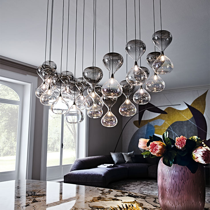 Lampada CATTELAN - Sablier