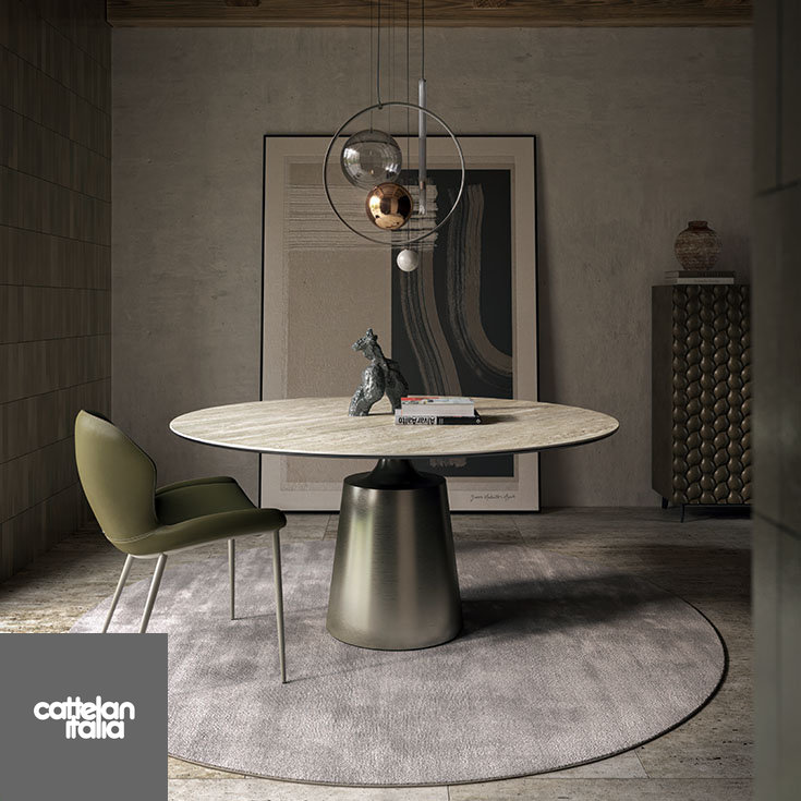 Tavolo CATTELAN - Yoda