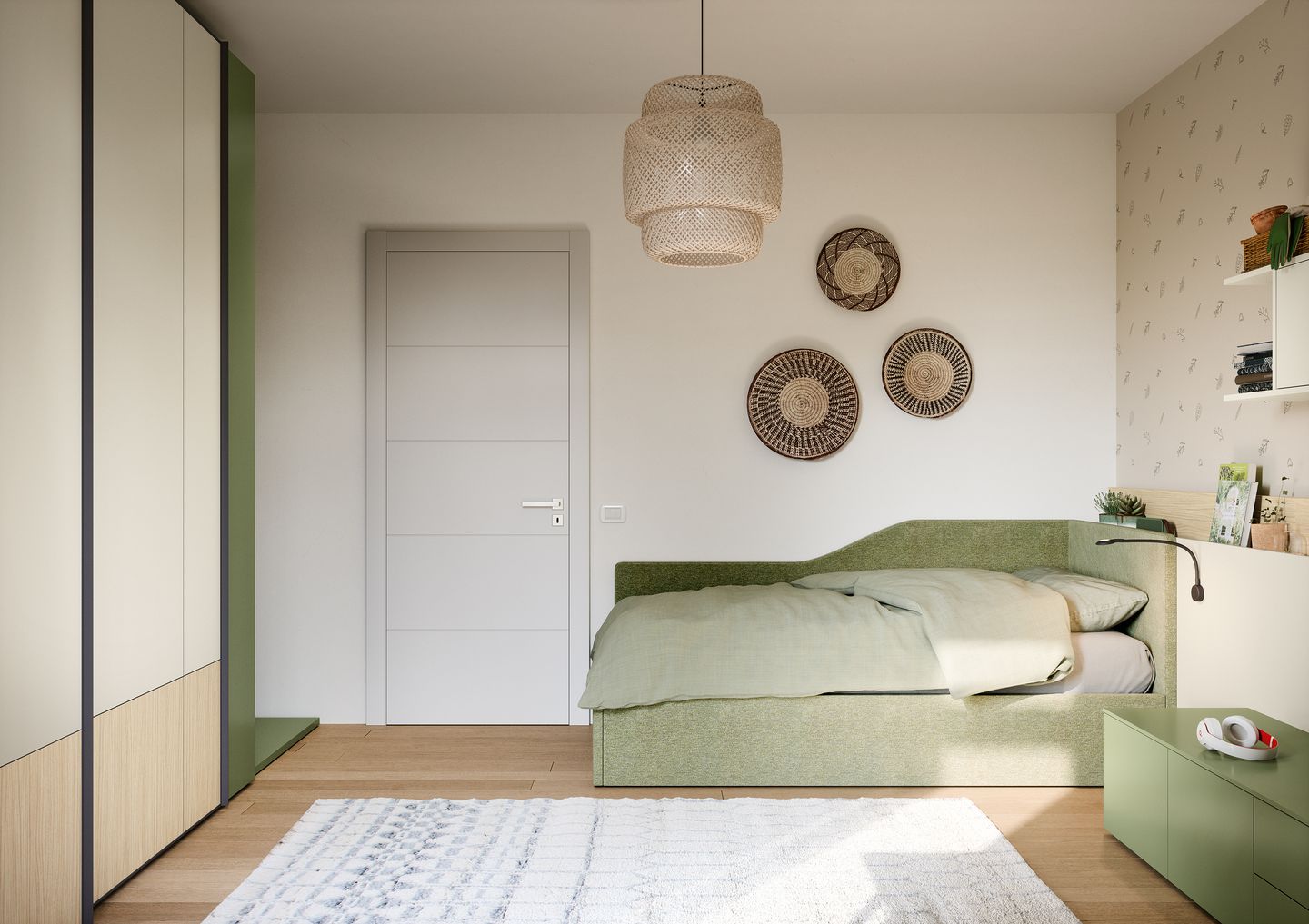 NIDI Young anteprima